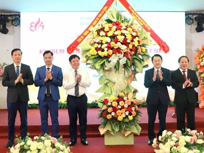 Thể dục, thể thao góp phần nâng cao sức khỏe, chất lượng đời sống nhân dân