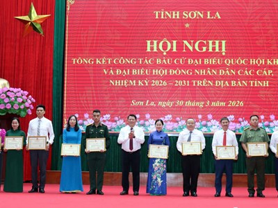 Sơn La sẵn sàng vận hành bộ máy chính quyền từ đầu nhiệm kỳ