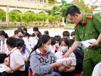 Tuyên Quang đẩy lùi bạo lực học đường, xây dựng môi trường giáo dục an toàn
