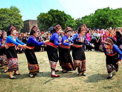 Điện Biên xây dựng Quy chế quản lý, bảo vệ và phát huy giá trị di sản văn hóa