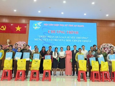 Sôi nổi hoạt động Tết cổ truyền Chôl Chnăm Thmây ở An Giang