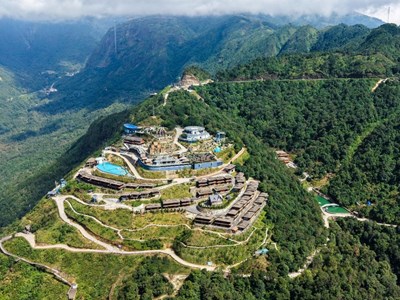 Đưa Ô Quy Hồ trở thành điểm đến hấp dẫn của khu vực Tây Bắc