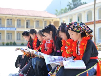 Lào Cai tăng cường phòng ngừa, giảm thiểu trẻ em lao động trái quy định của pháp luật