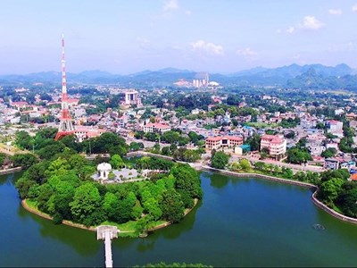 Tăng cường quảng bá hình ảnh Tuyên Quang, đẩy mạnh thu hút đầu tư