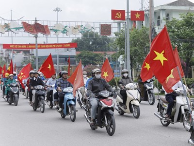 Điện Biên phát động Tháng hành động về An toàn vệ sinh lao động