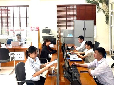 Lai Châu phát động Cuộc thi trực tuyến tìm hiểu công tác cải cách hành chính nhà nước 2026 