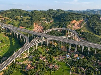 Động thổ Dự án thành phần 1 tuyến cao tốc Sơn La - Điện Biên - Cửa khẩu Tây Trang