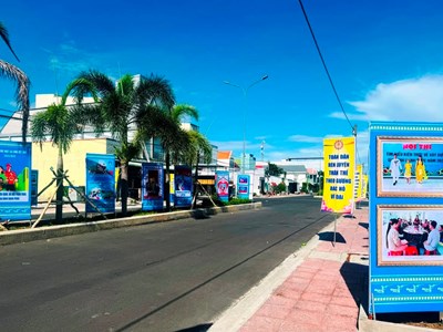 An Giang biểu dương Gia đình văn hóa tiêu biểu năm 2026