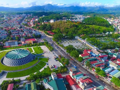 Đưa “Lòng chảo Điện Biên” trở thành đô thị du lịch lịch sử - văn hóa quốc gia