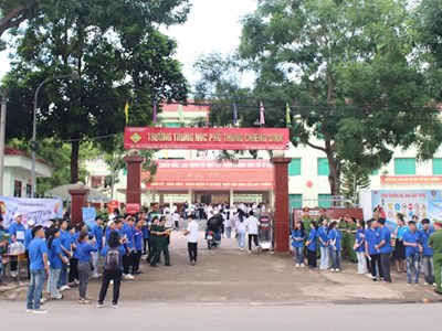 Sơn La công bố đường dây nóng xử lý thông tin Kì thi tốt nghiệp THPT 2026