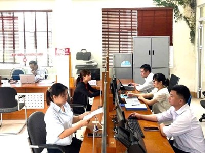 Lan tỏa Cuộc thi trực tuyến tìm hiểu công tác cải cách hành chính nhà nước 