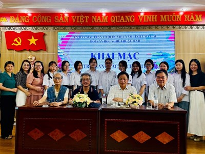 Khơi nguồn tài năng trẻ cho lĩnh vực văn học nghệ thuật Lai Châu