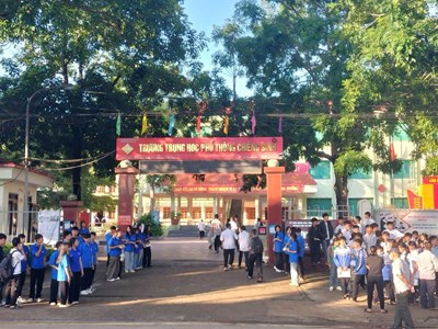 Sơn La sẵn sàng cho Kì thi tốt nghiệp THPT và tuyển sinh năm học mới