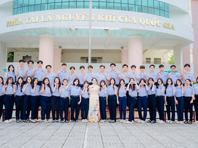 Gần 40 nghìn thí sinh An Giang tham gia Kì thi tốt nghiệp THPT năm 2026 
