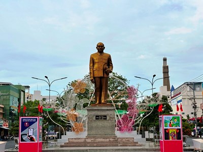 Cuộc thi tìm hiểu quê hương và con người An Giang năm 2026