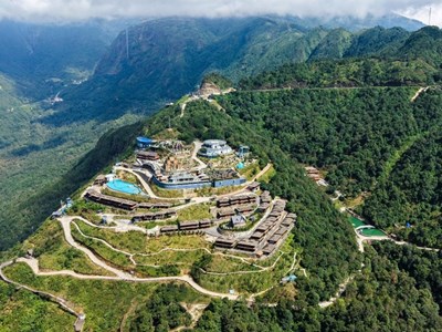Lai Châu - đánh thức tiềm năng, khơi nguồn cơ hội