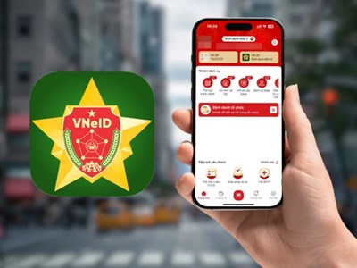 Lào Cai: Đưa VNeID trở thành nền tảng số tiện ích phục vụ người dân, doanh nghiệp