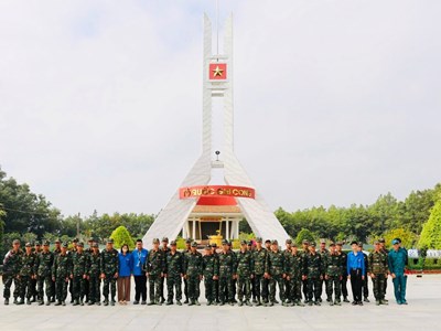 An Giang quyết tâm thực hiện hiệu quả “Chiến dịch 500 ngày đêm“
