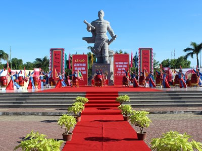 Lễ hội truyền thống và Ngày hội du lịch, ẩm thực Hà Tiên 2026