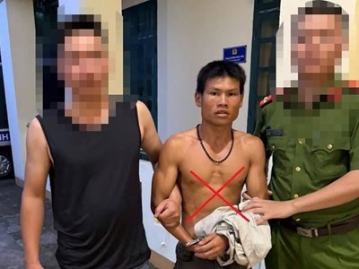 Giải cứu bé gái 4 tuổi bị bắt cóc từ Sơn La sang Lào Cai