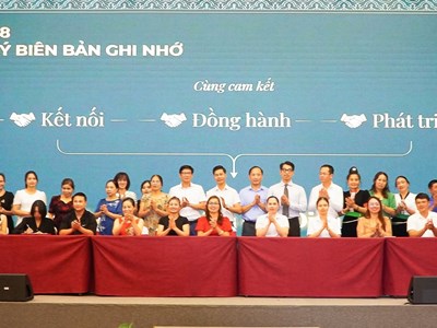 Điện Biên “bắt tay” CLB, bản du lịch và doanh nghiệp tạo chuỗi sản phẩm hút khách