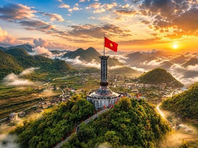 Nâng cao nhận thức cộng đồng về du lịch bền vững tại Lũng Cú