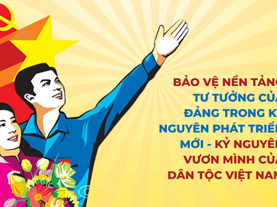 Hơn 2.000 tác phẩm tham gia Cuộc thi chính luận bảo vệ nền tảng tư tưởng của Đảng 