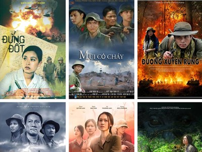 Mang “Mùi cỏ cháy”, “Đừng đốt” đến với đồng bào vùng cao Điện Biên