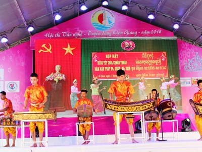 An Giang ưu tiên bảo tồn di sản gắn với phát triển du lịch bền vững 5 năm tới