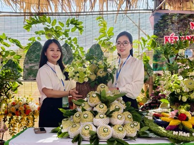 Na và nông sản Lạng Sơn lan tỏa giá trị, thương hiệu vươn xa