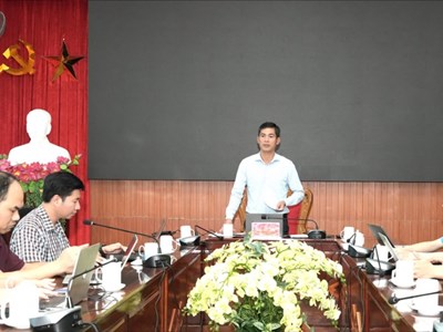 Sơn Vĩ chuẩn bị đưa Trường Nội trú liên cấp vào hoạt động năm học mới