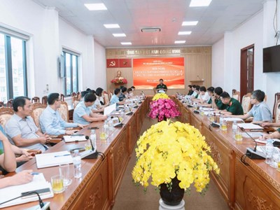Lai Châu tổ chức Lễ viếng, truy điệu và an táng 47 hài cốt liệt sĩ tại xã Bình Lư