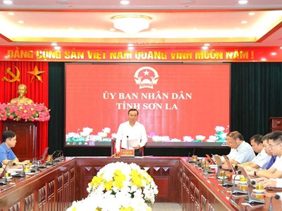 Sơn La còn 406 cơ sở giáo dục, giảm 441 cán bộ quản lý sau sắp xếp