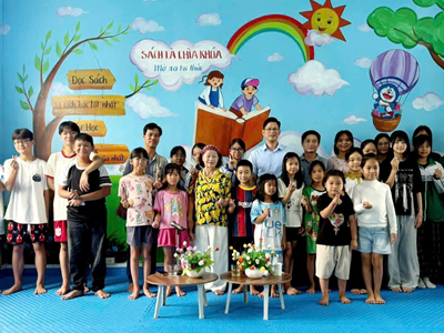 Tọa đàm “Tự hào về Lai Châu qua các tác phẩm văn học nghệ thuật”