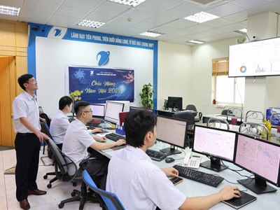 Sơn La lần đầu tổ chức thi AI gắn với dữ liệu thật, bài toán thật