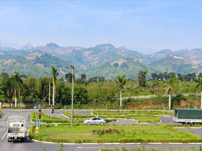 Sơn La tăng cường quản lý đào tạo và sát hạch lái xe