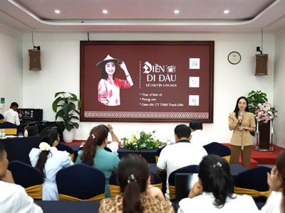 Mỗi cán bộ cơ sở là một “đại sứ” quảng bá du lịch Điện Biên