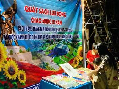 Đưa những câu chuyện lịch sử đến gần người dân Điện Biên