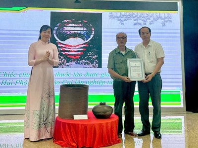 Lan tỏa tình gắn bó bền chặt giữa nhân dân Lào Cai và Hải Phòng