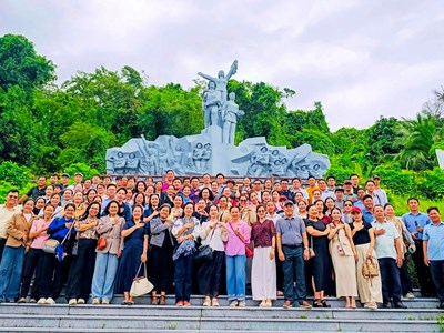 Tập huấn phương pháp biên đạo và đạo diễn chương trình văn nghệ quần chúng