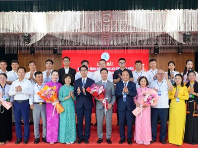 Du lịch Điện Biên đẩy mạnh quảng bá số, xây dựng sản phẩm đặc trưng