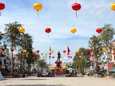 An Giang tôn vinh khí phách Anh hùng dân tộc Nguyễn Trung Trực