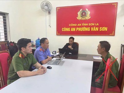 Bắt nghi phạm sát hại người tại nhà trọ sau 24 giờ gây án