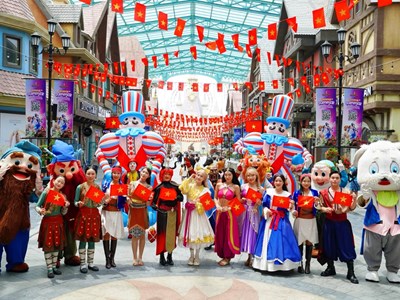 An Giang đón gần 23,5 triệu lượt du khách trong 9 tháng đầu năm