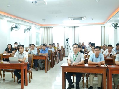Lai Châu điều tra thực trạng sử dụng thuốc lá ở người từ 15 tuổi