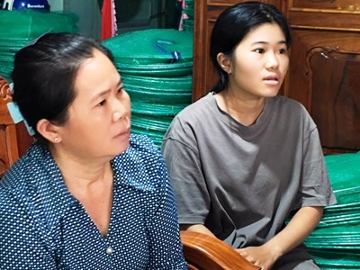 Ước mơ của cô sinh viên nghèo ở cù lao Ông Hổ