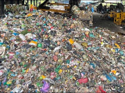 Tuyên Quang dự kiến đầu tư 150,3 tỉ đồng xây dựng nhà máy xử lý rác