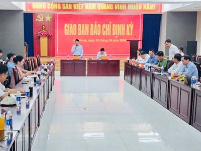 An Giang tăng cường phòng, chống dịch sốt xuất huyết và tay chân miệng