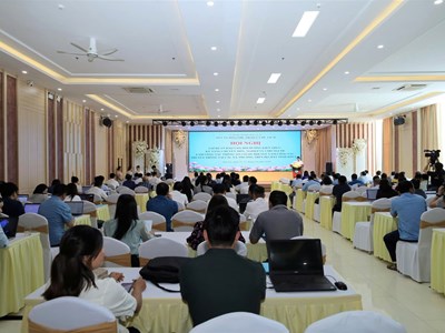 Sơn La tập huấn ứng dụng AI trong truyền thông chính sách