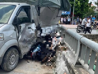 Xe ben đã hết hạn đăng kiểm? 